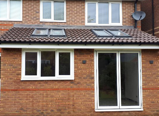 House Extension Specialists in Essex