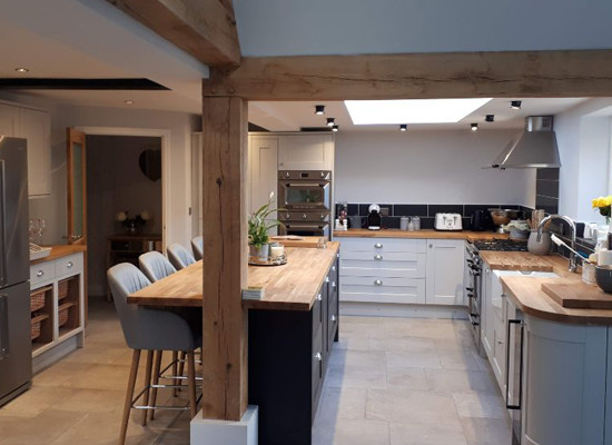 House Extension Specialists in Essex